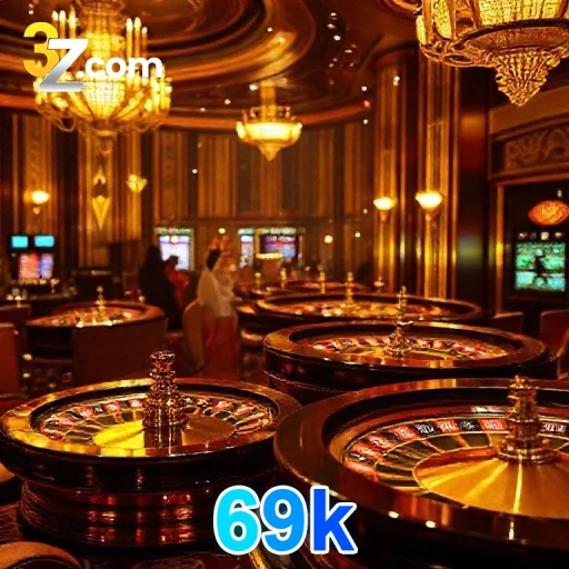 69k bet Jogos de caça-níqueis