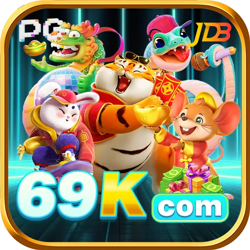 69k bet LOGO
