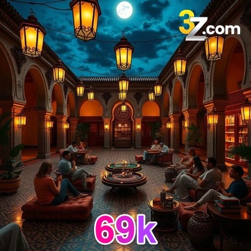 69k bet Jogos de caça-níqueis