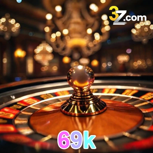 69k bet Promocao